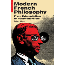 ISBN Modern French Philosophy