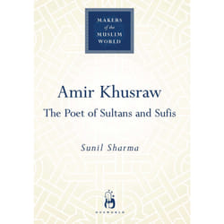 ISBN Amir Khusraw livre Religion Anglais Couverture rigide