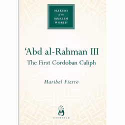 ISBN 'Abd al-Rahman III, Religion, Anglais, Couverture rigide, 160 pages