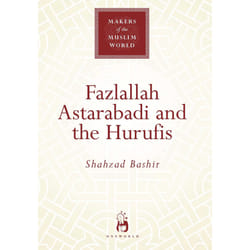 ISBN Fazlallah Astarabadi and the Hurufis livre Religion Anglais Couverture rigide