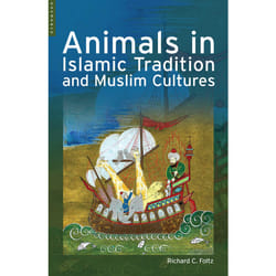 ISBN Animals in Islamic Tradition and Muslim Cultures livre Religion Anglais