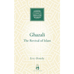 ISBN Ghazali livre Religion Anglais Couverture rigide