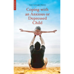 ISBN Coping with an Anxious or Depressed Child livre société Anglais