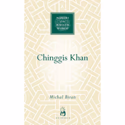 ISBN Chinggis Khan, Religion, Anglais, Couverture rigide, 192 pages