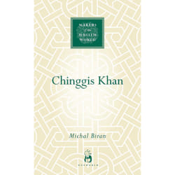 ISBN Chinggis Khan livre Religion Anglais Couverture rigide