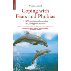 ISBN Coping with Fears and Phobias livre Psychologie Anglais