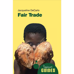 ISBN Fair Trade, politique, Anglais, Livre broché, 192 pages