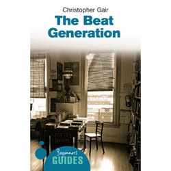 ISBN The Beat Generation