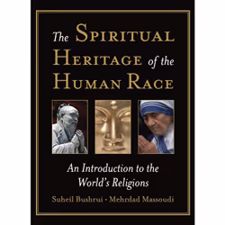 ISBN The Spiritual Heritage of the Human Race, Anglais, Couverture rigide, 320 pages