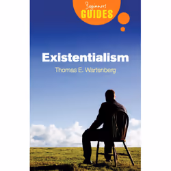 ISBN Existentialism, philosophie, Anglais, Livre broché, 224 pages