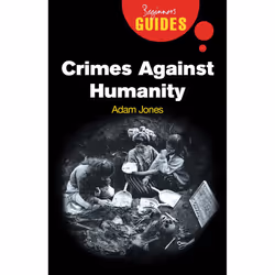 ISBN Crimes Against Humanity, politique, Anglais, Livre broché, 192 pages