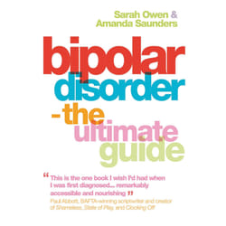 ISBN Bipolar Disorder livre Psychologie Anglais