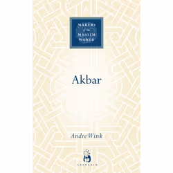 ISBN Akbar, histoire, Anglais, Couverture rigide, 160 pages