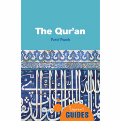 ISBN The Qur'an, Anglais, Livre broché, 320 pages