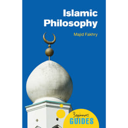 ISBN Islamic Philosophy livre histoire Anglais