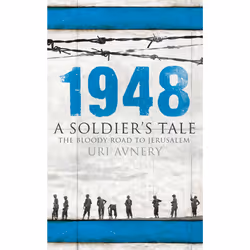 ISBN 1948, histoire, Anglais, Livre broché, 416 pages