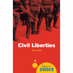 ISBN Civil Liberties, politique, Anglais, Livre broché, 186 pages