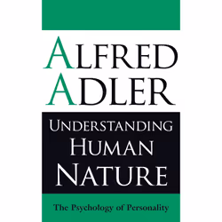 ISBN Understanding Human Nature, Anglais, Livre broché, 240 pages