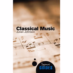 ISBN Classical Music, Musique, Anglais, Livre broché, 208 pages