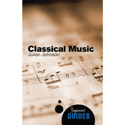 ISBN Classical Music livre Musique Anglais