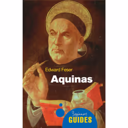 ISBN Aquinas, biographie, Anglais, Livre broché, 224 pages