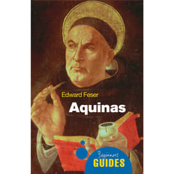 ISBN Aquinas livre biographie Anglais