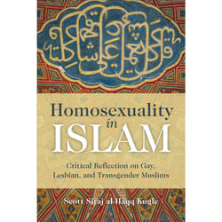 ISBN Homosexuality in Islam livre Religion Anglais