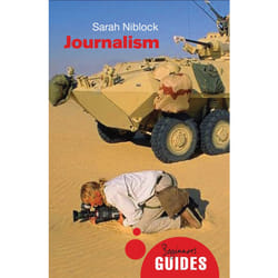ISBN Journalism livre Art & design Anglais