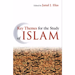 ISBN Key Themes for the Study of Islam, Anglais, Livre broché, 464 pages