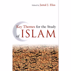 ISBN Key Themes for the Study of Islam, Religion, Anglais, Couverture rigide, 416 pages