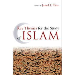 ISBN Key Themes for the Study of Islam livre Religion Anglais Couverture rigide