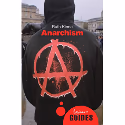 ISBN Anarchism, Littérature, Anglais, Livre broché, 240 pages