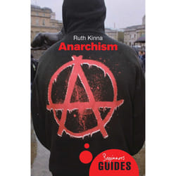 ISBN Anarchism livre Littérature Anglais