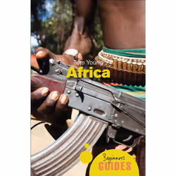 ISBN Africa, politique, Anglais, Livre broché, 192 pages