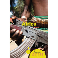 ISBN Africa livre politique Anglais