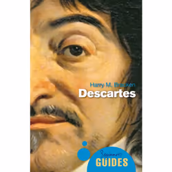ISBN Descartes, philosophie, Anglais, Livre broché, 184 pages