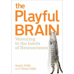 ISBN The Playful Brain