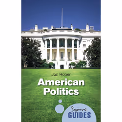ISBN American Politics, politique, Anglais, Livre broché, 208 pages