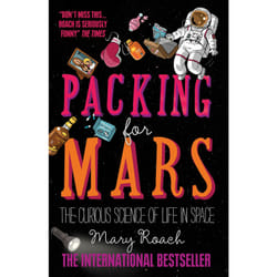 ISBN Packing for Mars