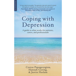 ISBN Coping with Depression livre Psychologie Anglais