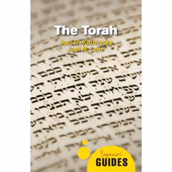 ISBN The Torah, Anglais, Livre broché, 224 pages