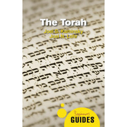 The Torah: A Beginner's Guide (Beginners Guides) (Beginners Guide (Oneworld)) - [Version Originale]