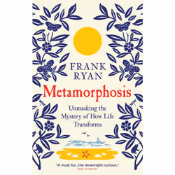 ISBN Metamorphosis, Anglais, Livre broché, 352 pages