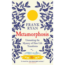 ISBN Metamorphosis