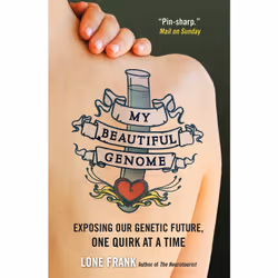 ISBN My Beautiful Genome, Anglais, Livre broché, 336 pages