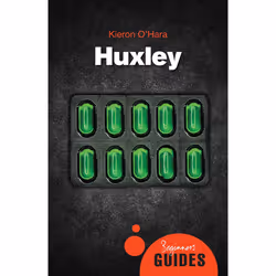 ISBN Huxley, fiction litéraire, Anglais, Livre broché, 192 pages