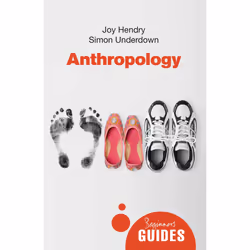 ISBN Anthropology, société, Anglais, Livre broché, 224 pages
