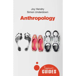ISBN Anthropology livre société Anglais