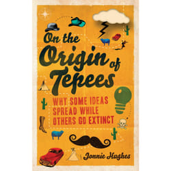 ISBN On the Origin of Tepees