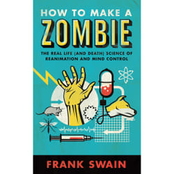 ISBN How to Make a Zombie livre Science Fiction Anglais